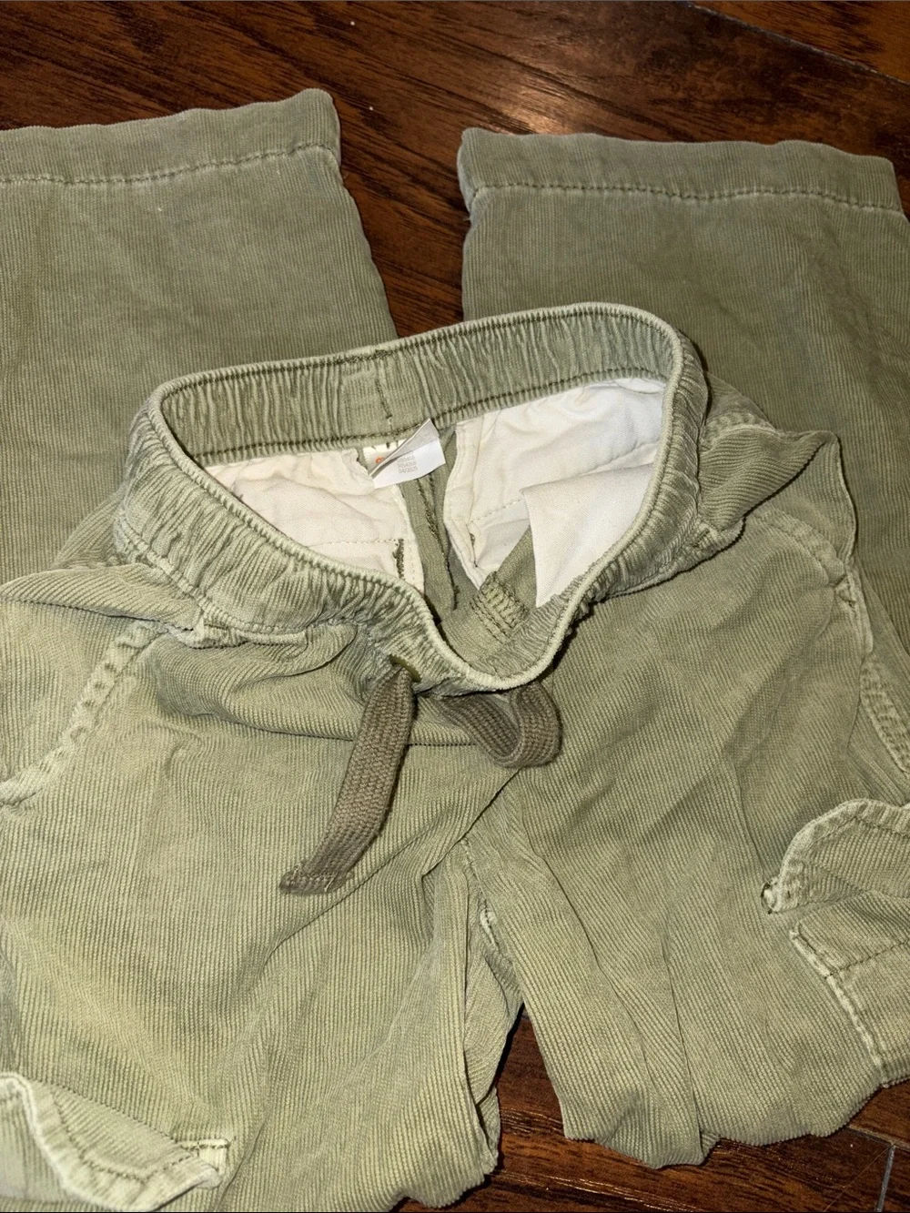 Gymboree two piece